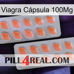 Viagra Cápsula 100Mg 27